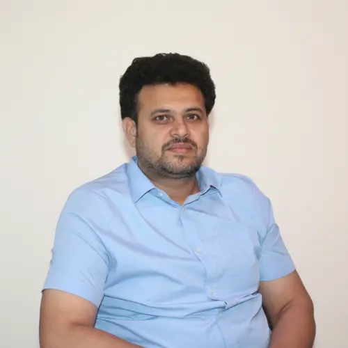 Shri Yashodhan Bhide