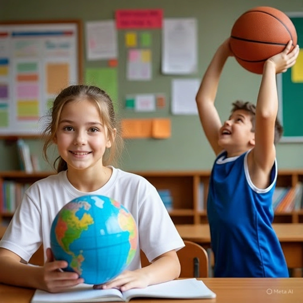 Individual Development