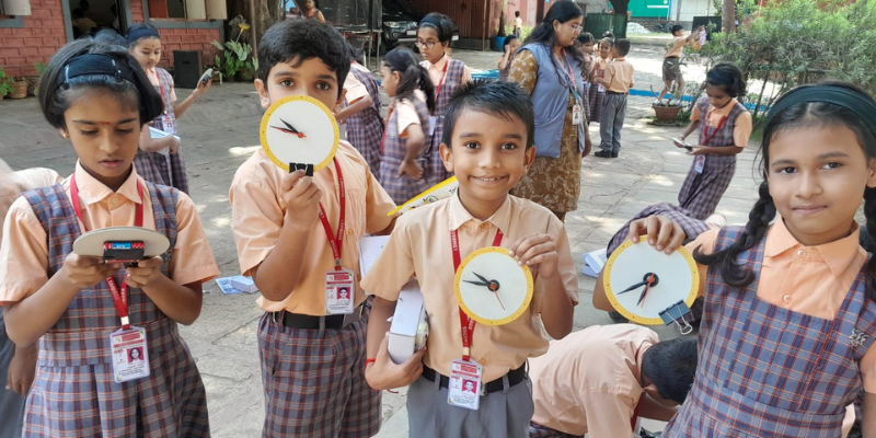 Experiential Learning